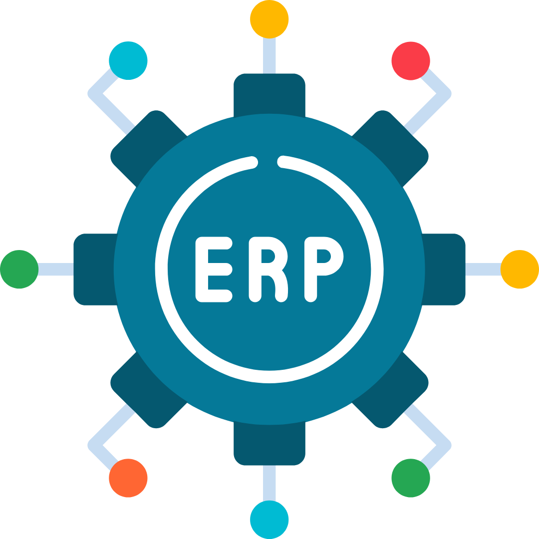 CRM & ERP