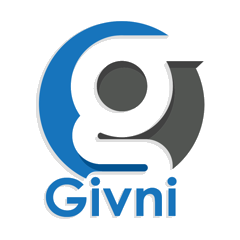 Givni Logo