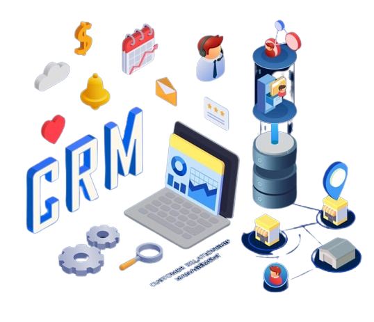 crm