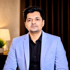 Suraj Pandit, Founder & CEO of Givni IT Solutions