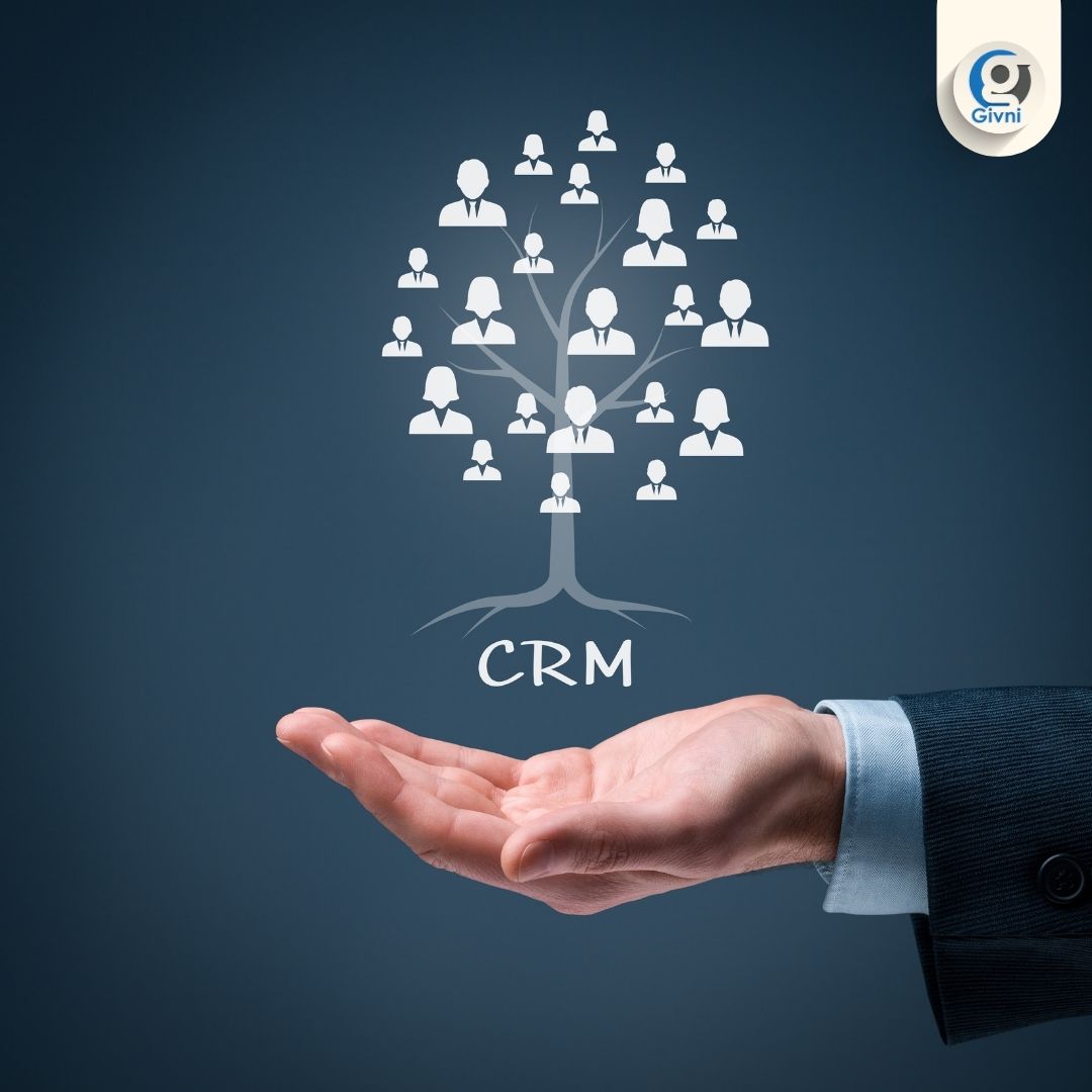 Why Businesses Need CRM Software & Custom Company Software Development