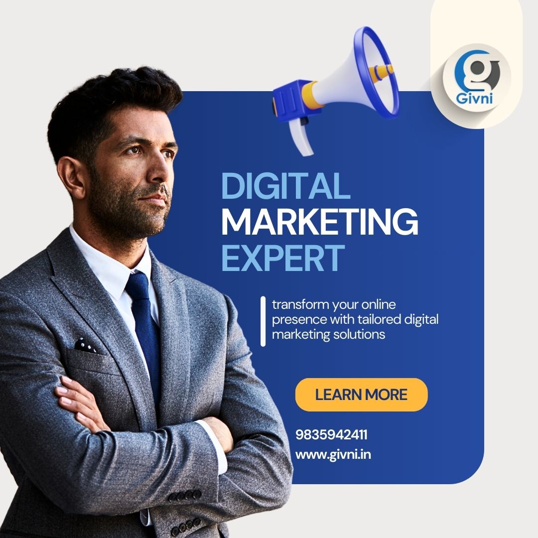 Top Digital Marketing Agencies in Patna, Noida & Kolkata | Best Marketing Services