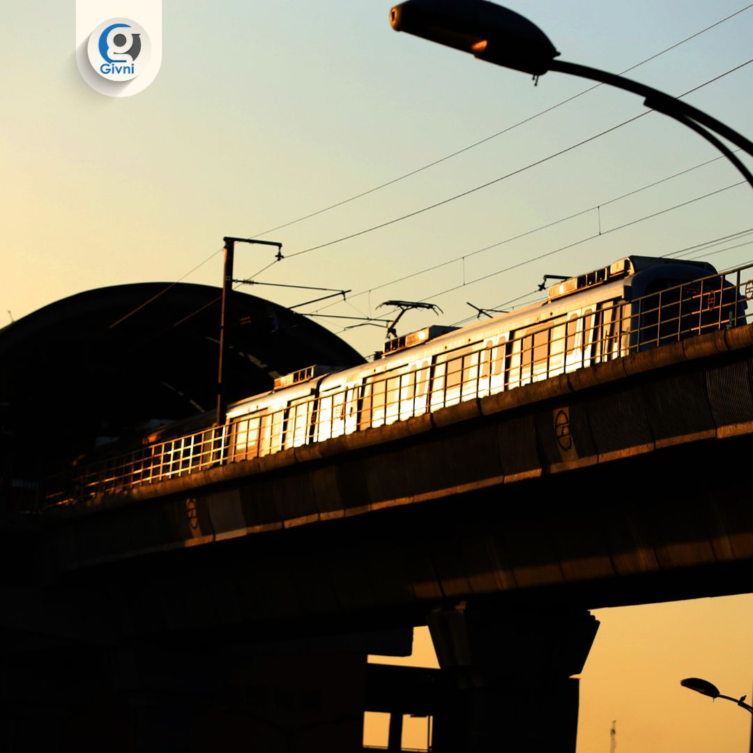 Patna Metro: Transforming Bihar’s Capital into a Modern Urban Hub