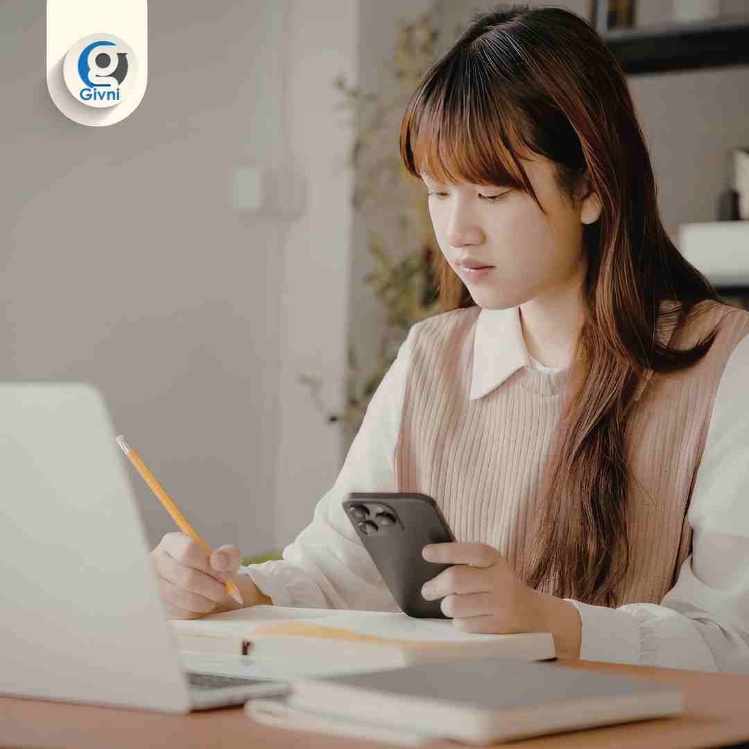 We Are Hiring: Telecaller Job at Givni – Patna & Kolkata Location