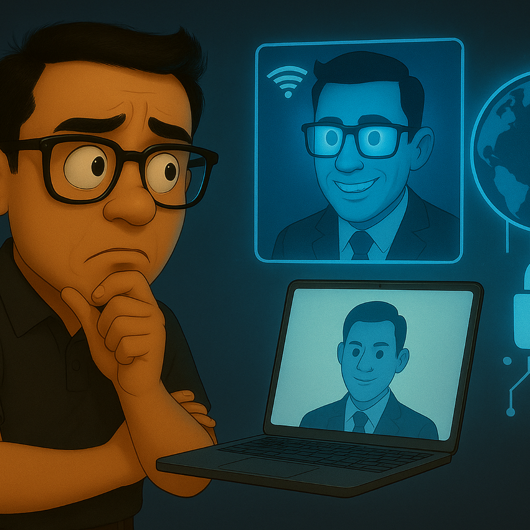 Cybersecurity-First Development | DevSecOps & Zero Trust Explained