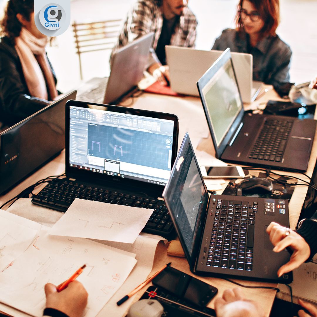 Enterprise Software Development: Key Challenges and Solutions