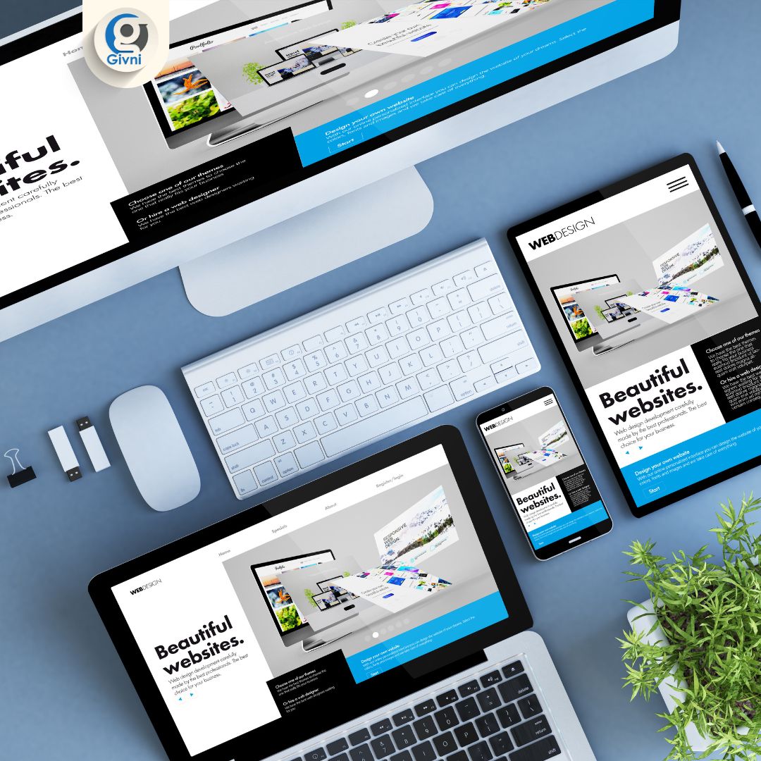 Why Every Business in Kolkata Needs a Professional Website in 2025
