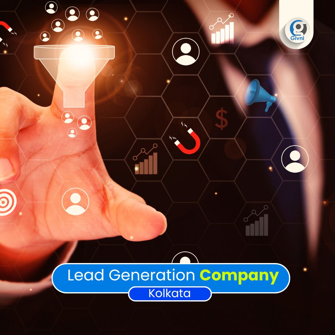 Lead Generation Kolkata – Proven Strategies to Get More Customers in 2025