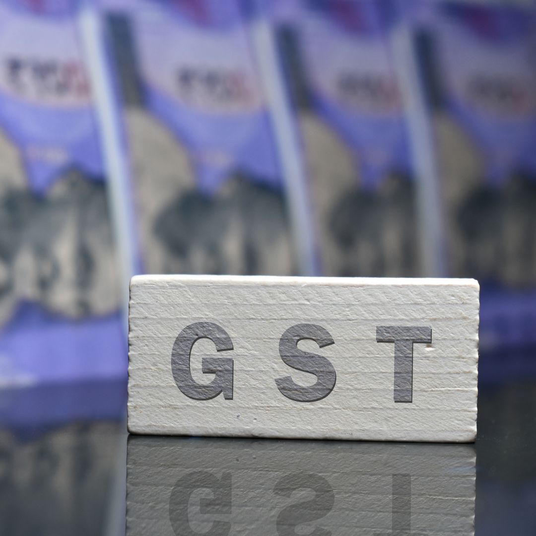 Latest GST Reforms in India 2025 – Slabs Reduced to 5% & 18%