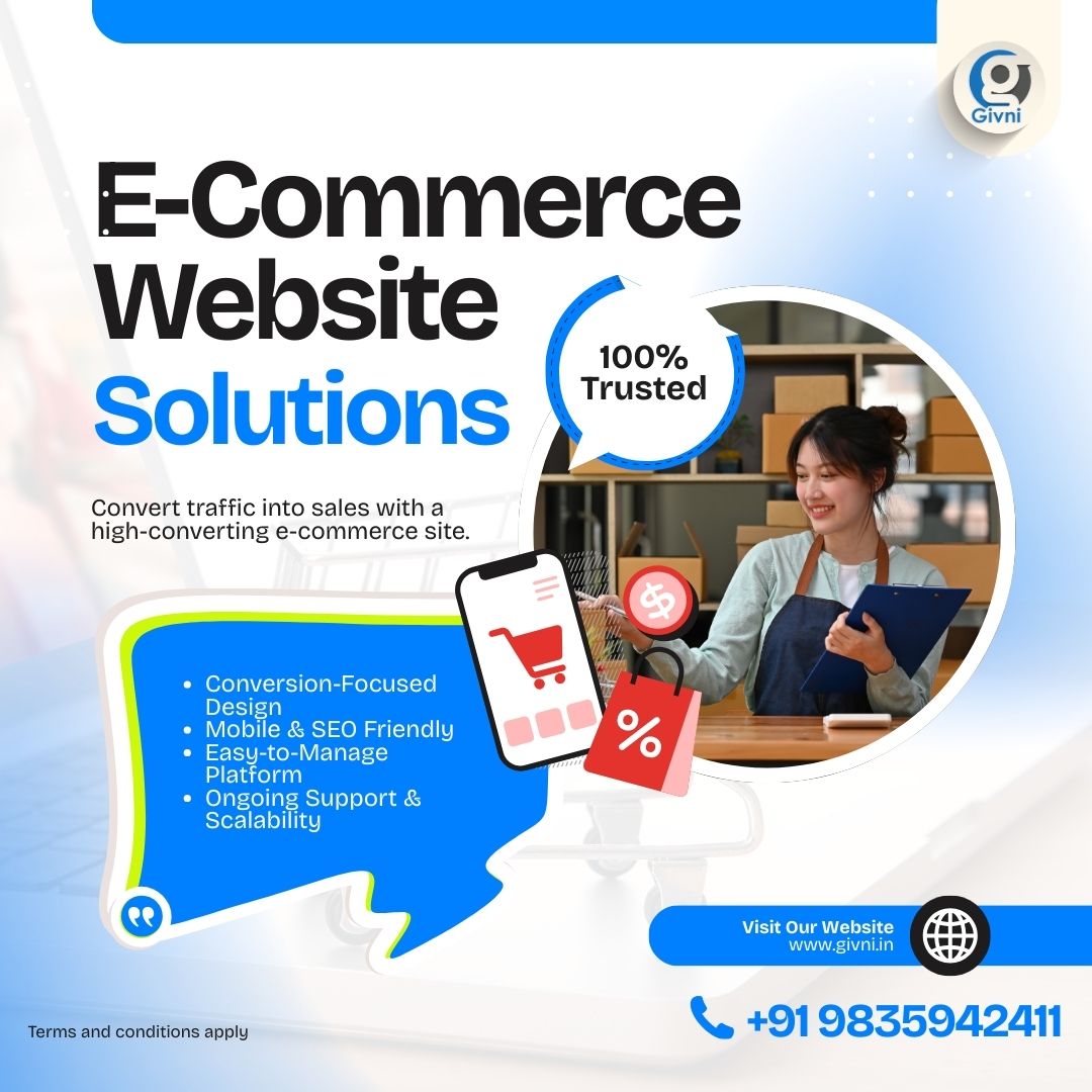 E-commerce Website Development in Nigeria: Build Your Online Store in 2025