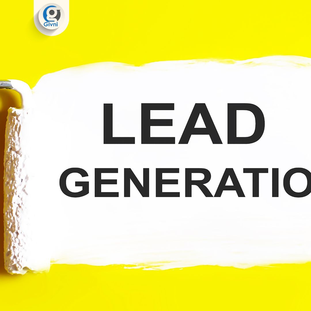 Lead Generation Website Development Company in Kolkata | Grow Sales Online