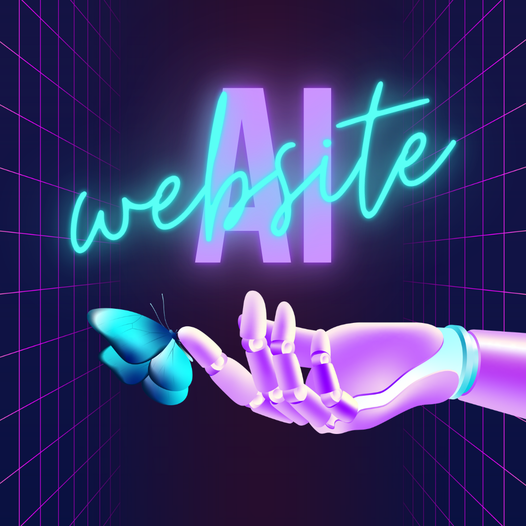 How to Create an AI Website | Step-by-Step Beginner’s Guide