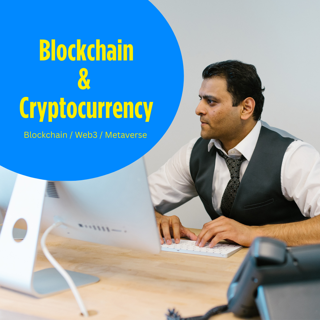 Blockchain, Web3, and Metaverse Explained | Future of the Internet