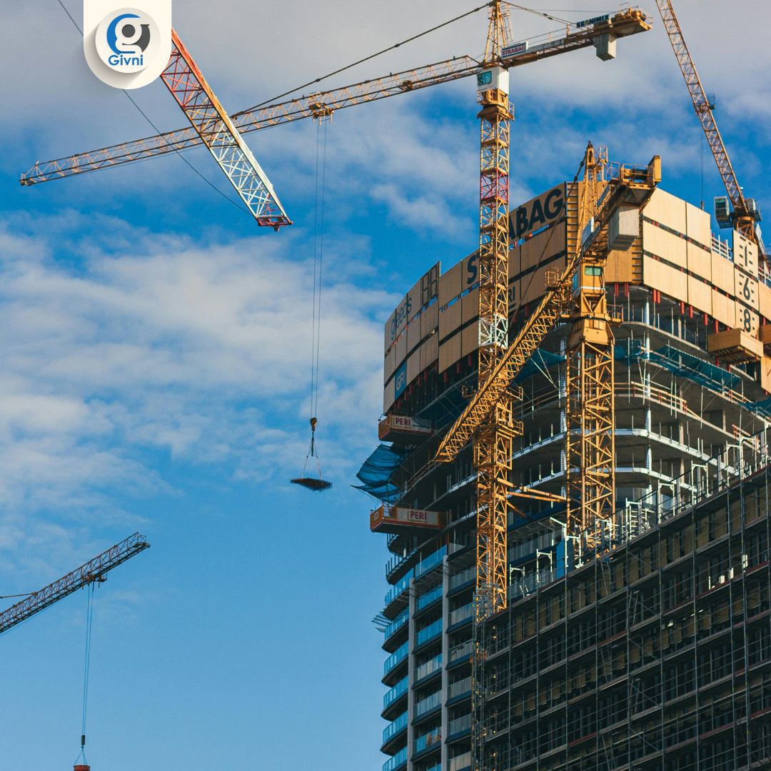 Top Construction Software in Nigeria: Streamline Your Projects in 2025