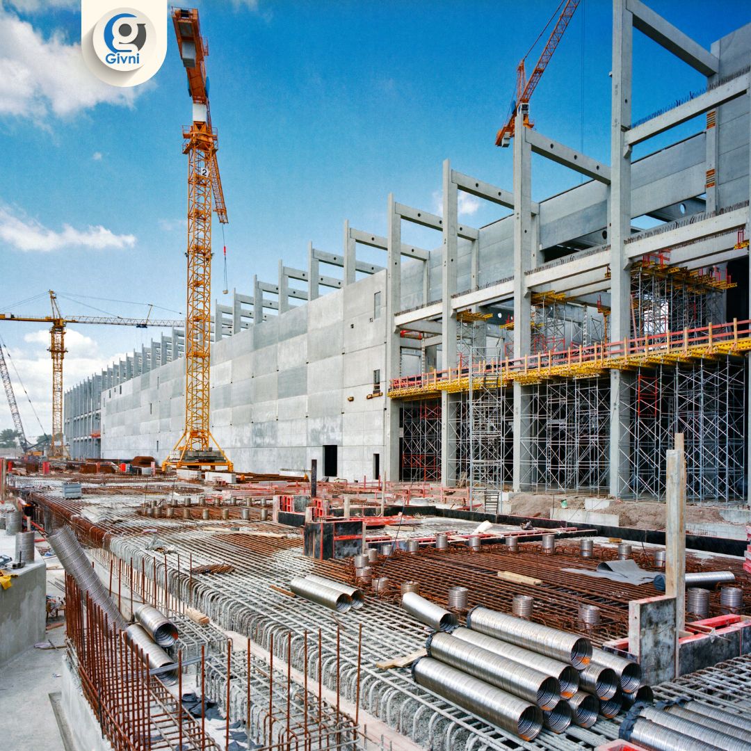 Best Software Solutions for Builders and Contractors in Kolkata – 2025