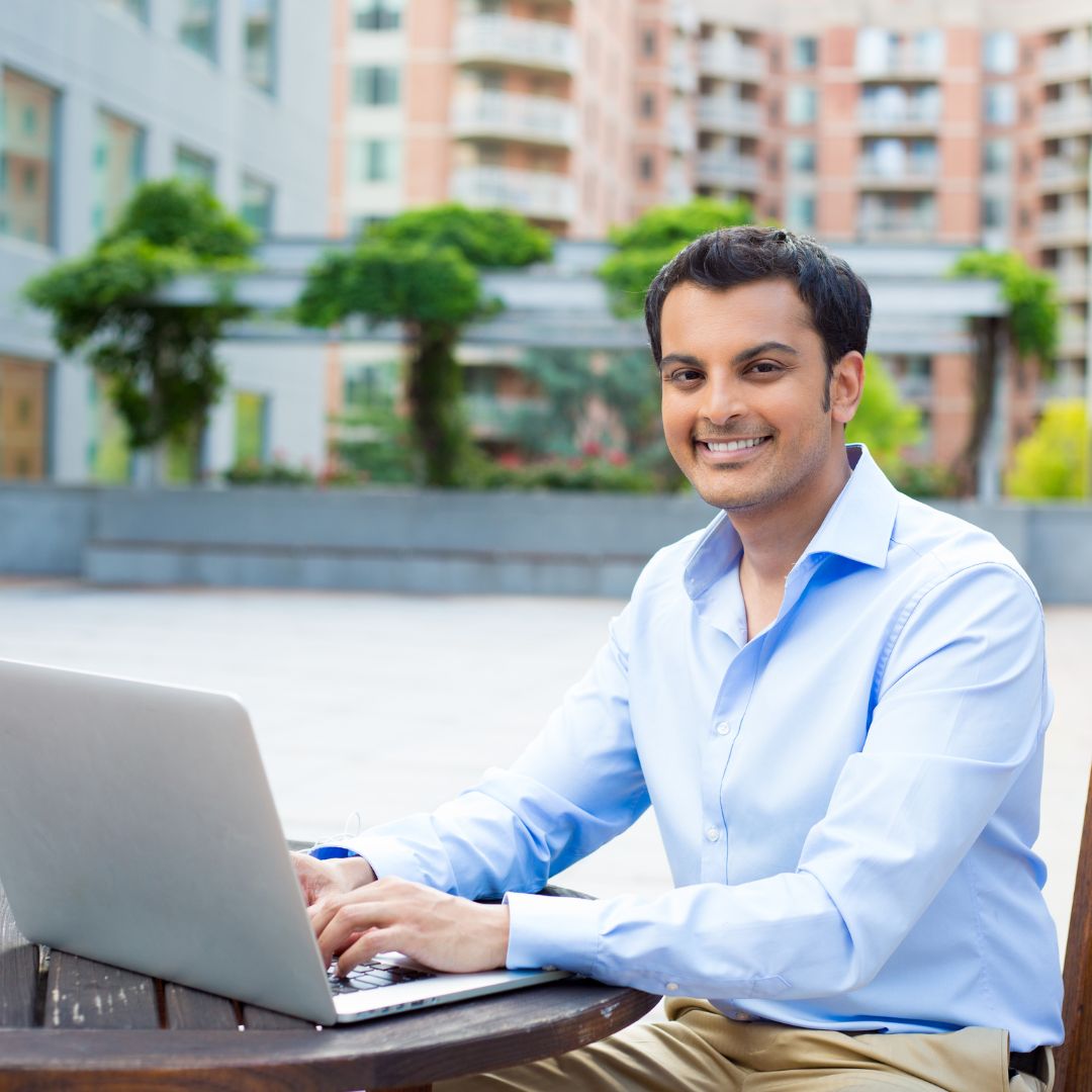 How to Find a Job in a Software Company | Givni Career Guide