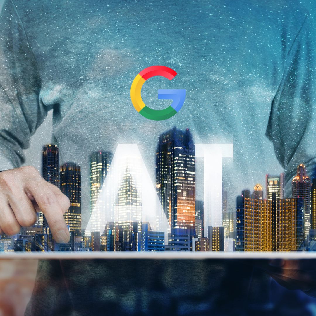 Google Launches AI Mode for Search in India | Gemini-Powered Conversational Search