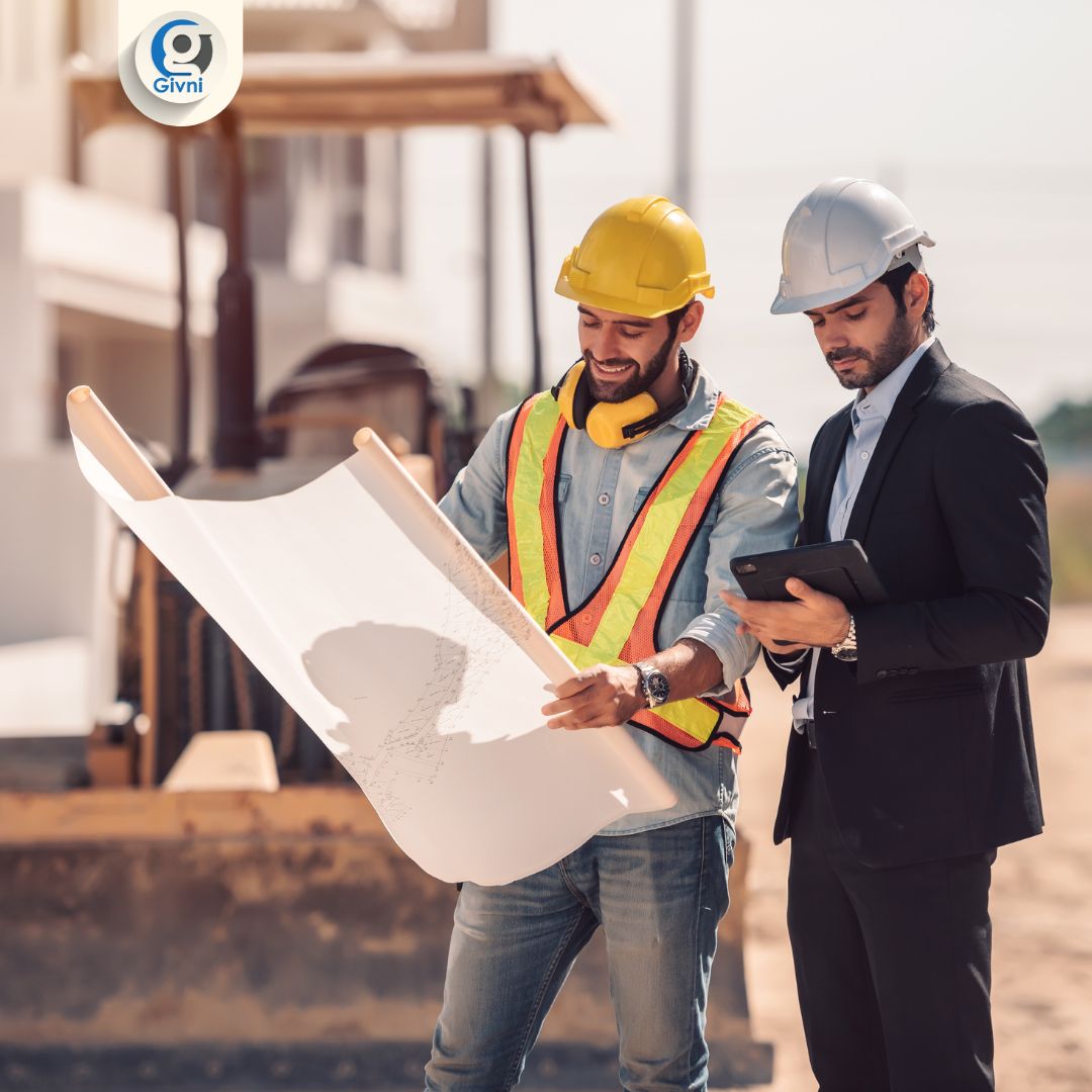 Best Construction Management Software Solutions in Kolkata for 2025