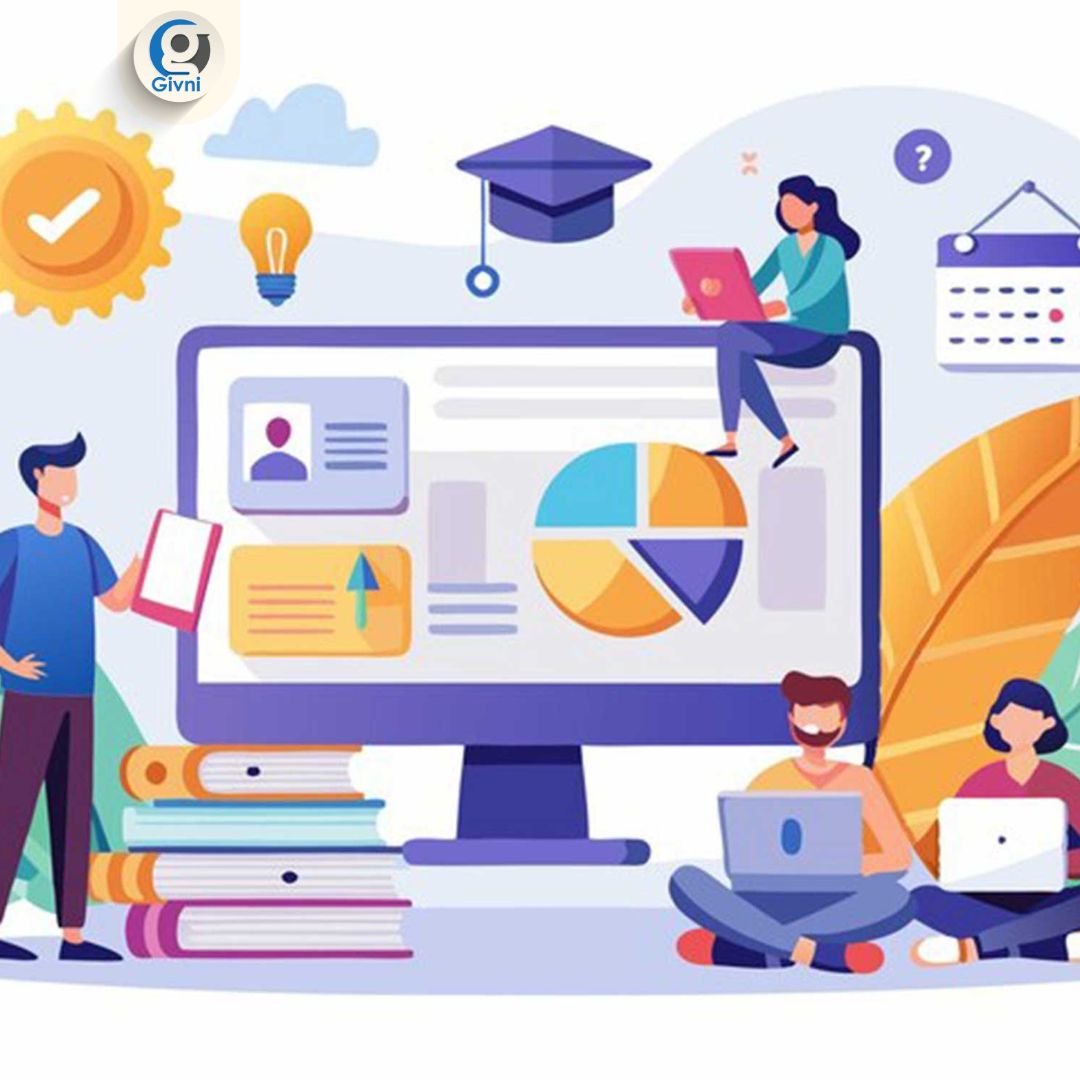 Software Company Near Me in Khajpura Patna | IT & Development Services