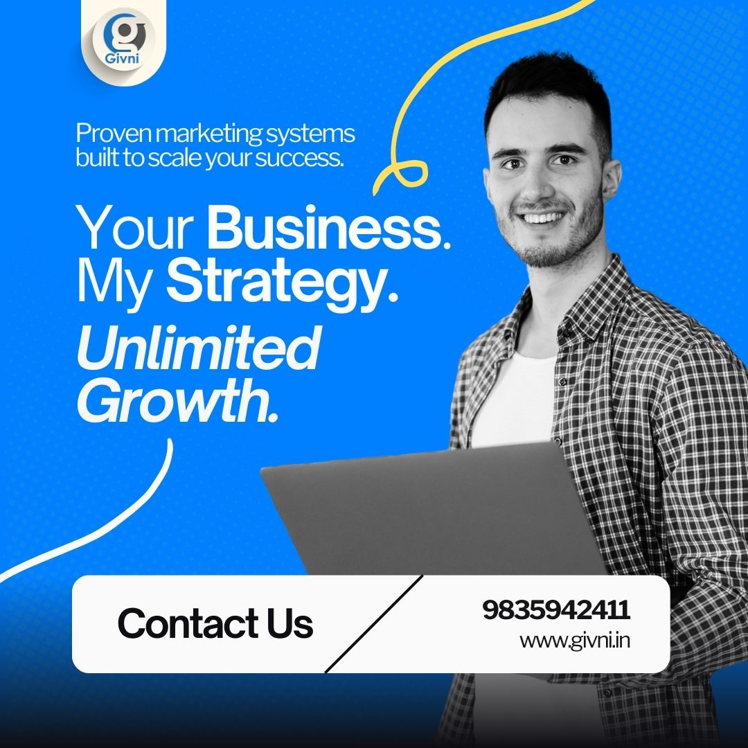 Social Media Marketing Agency in Kolkata: Boost Your Brand in 2025