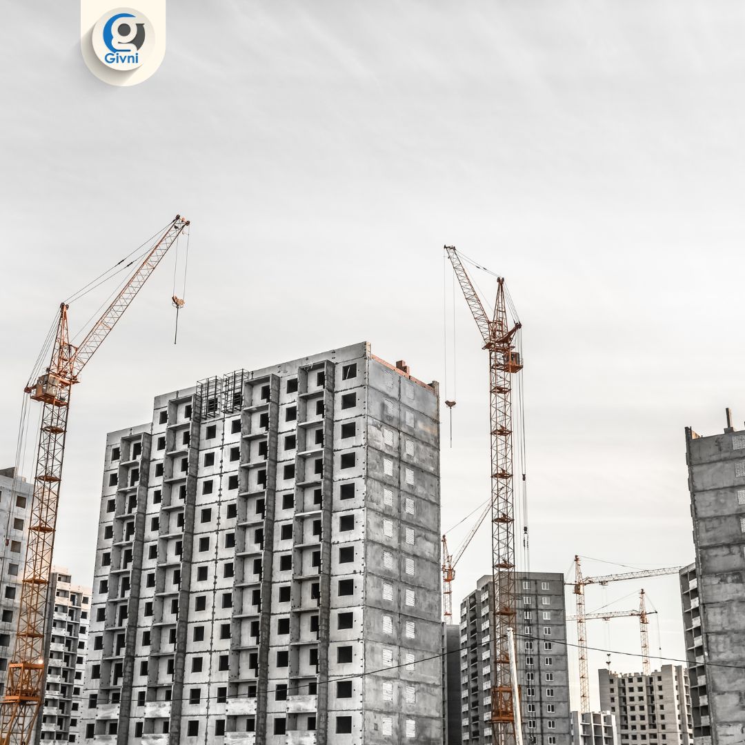 Why Your Construction Business in Kolkata Needs Custom Software – 2025 Guide