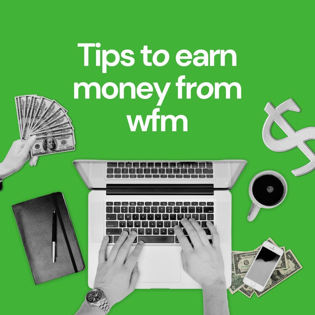 How to Earn Money from Work From Home – Best Ideas for 2025