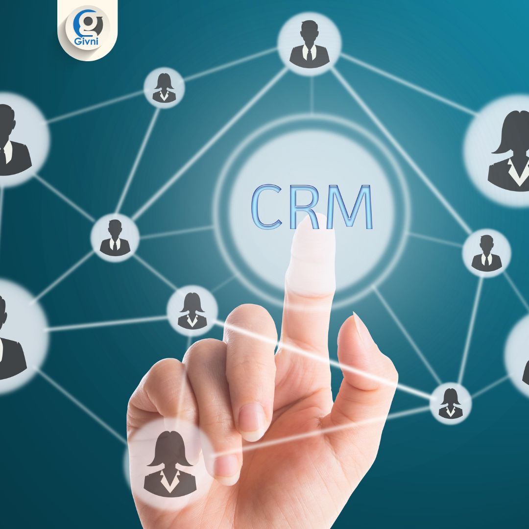 Best CRM Developers in Kolkata | Simplify Customer Management