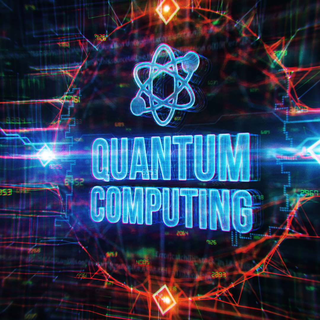 Quantum Computing Explained | Future of Technology