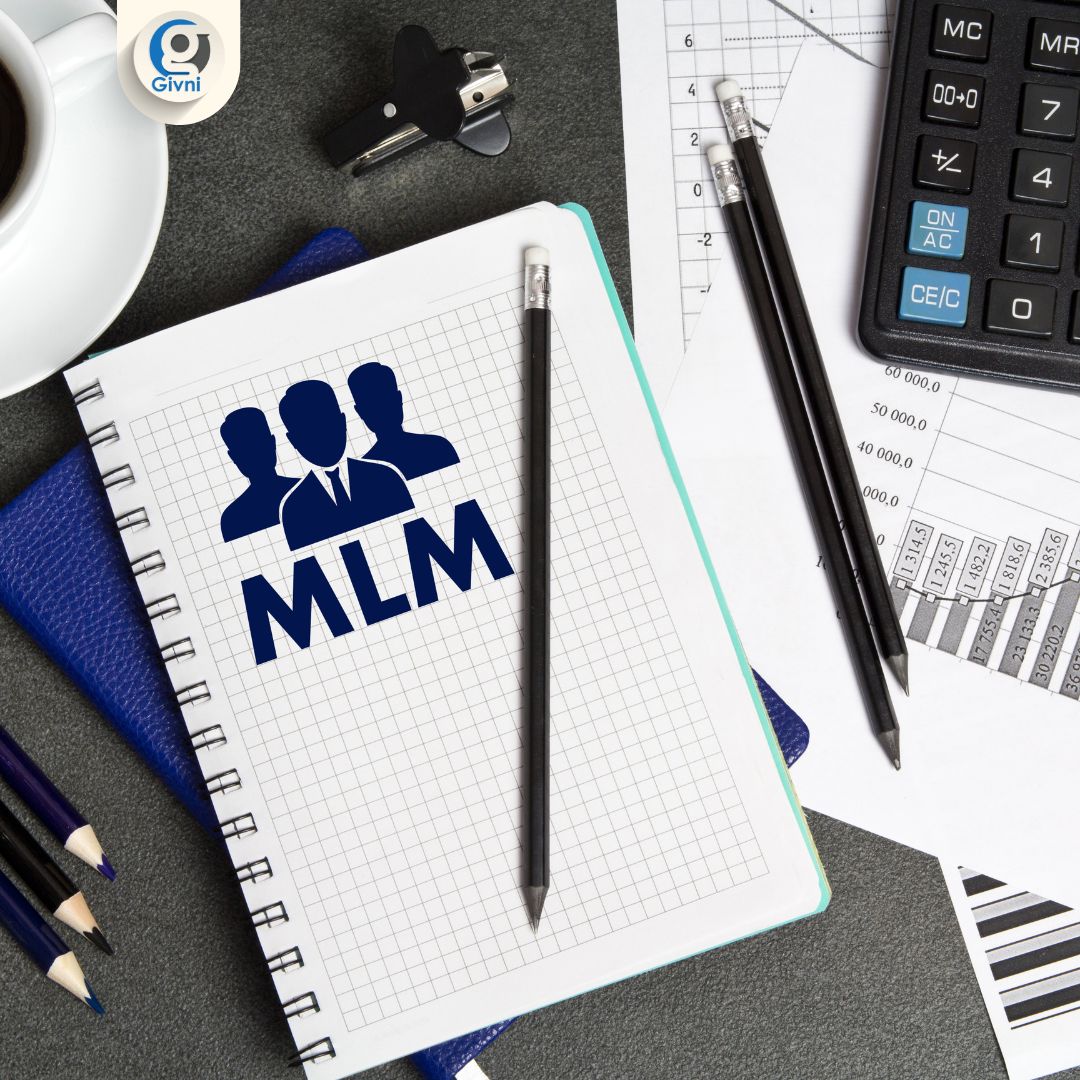 Best MLM Software Development Companies in Delhi NCR 2025 | Top MLM Software Providers