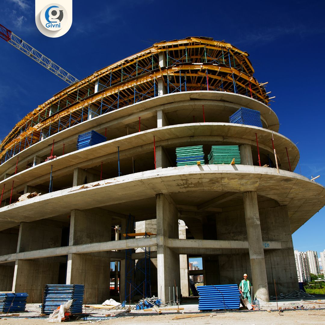 Top Construction ERP Software Development Company in Kolkata – 2025 Solutions