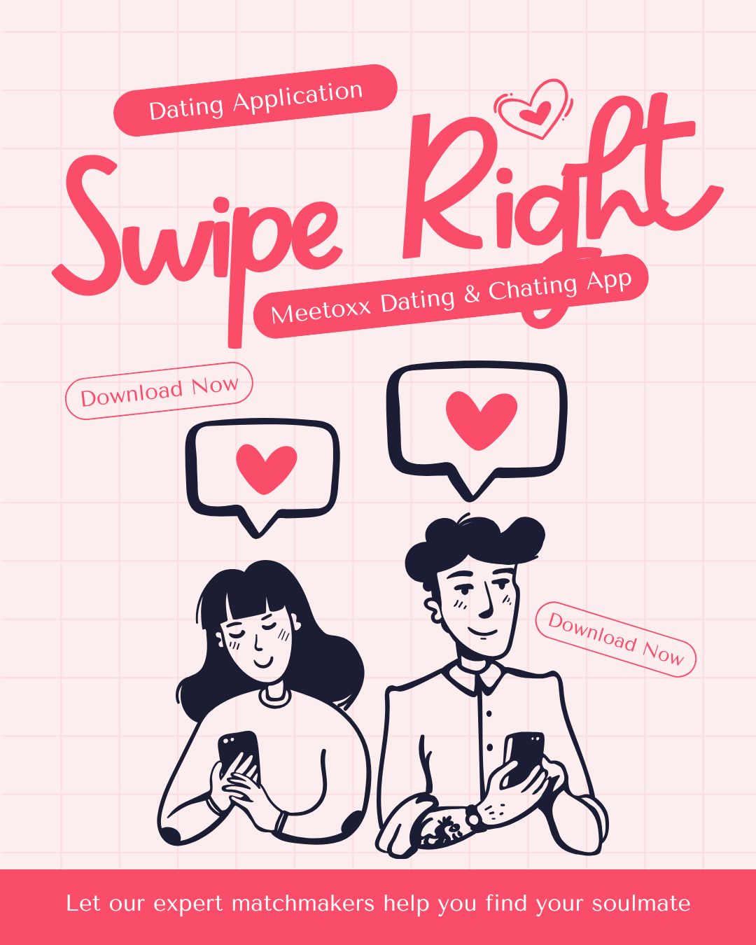 Best Dating App in Los Angeles — Find Love in LA with MeetOxx