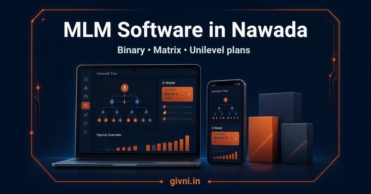Moving from Excel to MLM Software in Nawada, Step by Step