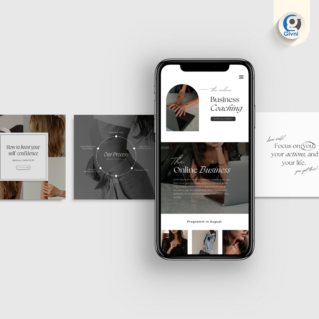 App Development Cost Starting at Just ₹9,999 – Givni Private Limited