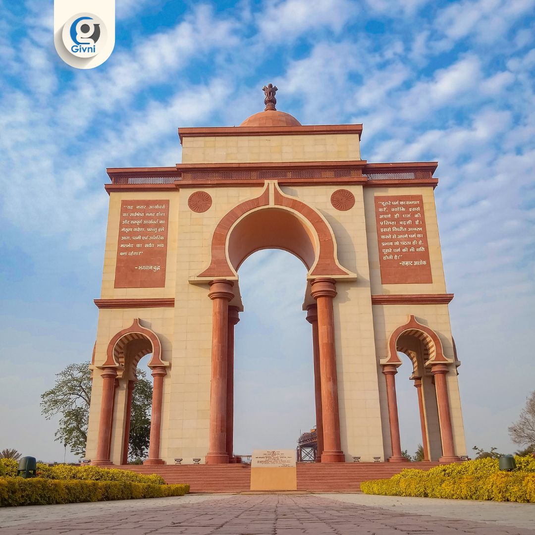 Bihar Patna: The Heart of History, Culture, and Modern Growth