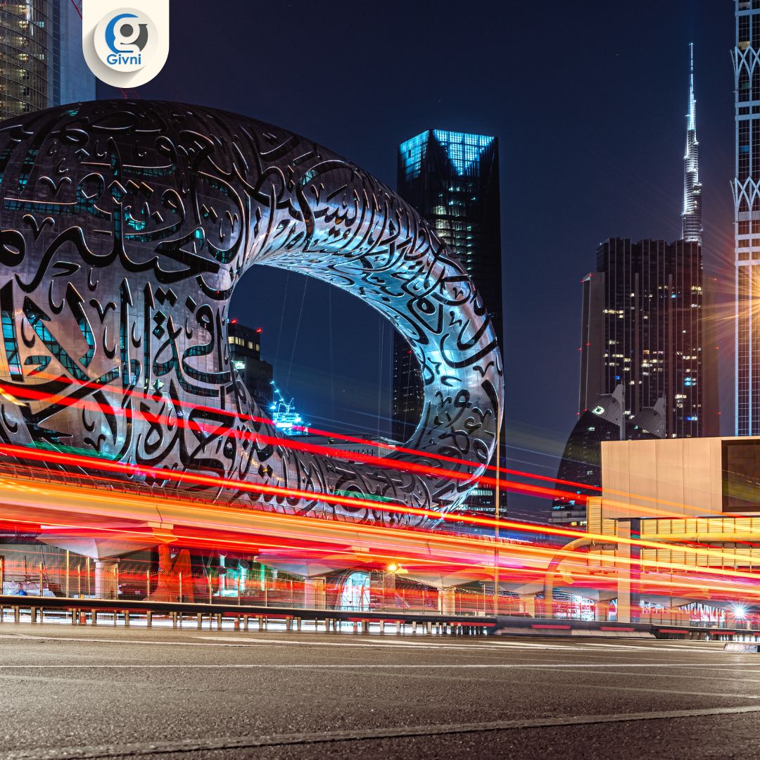 How Digital Marketing Can Transform Your Business in Dubai