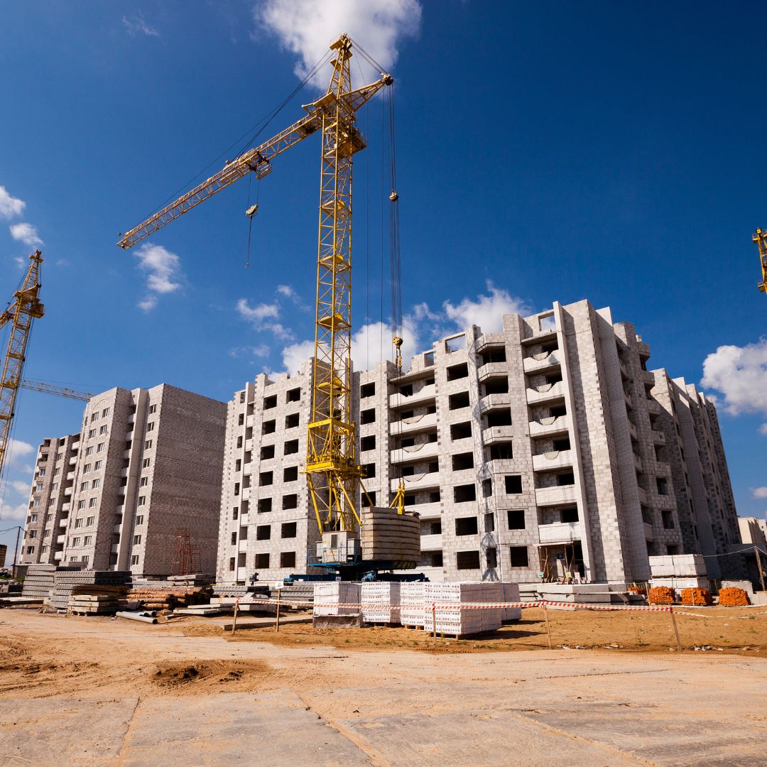 Top 10 Construction Software in India 2025 | Best ERP & Project Management Tools
