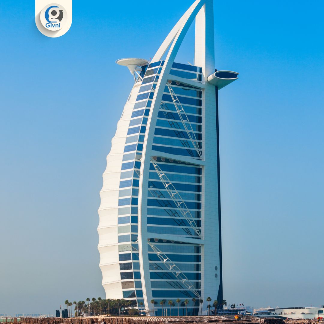 Top 10 Reasons to Choose First Givni for Software Development in Dubai