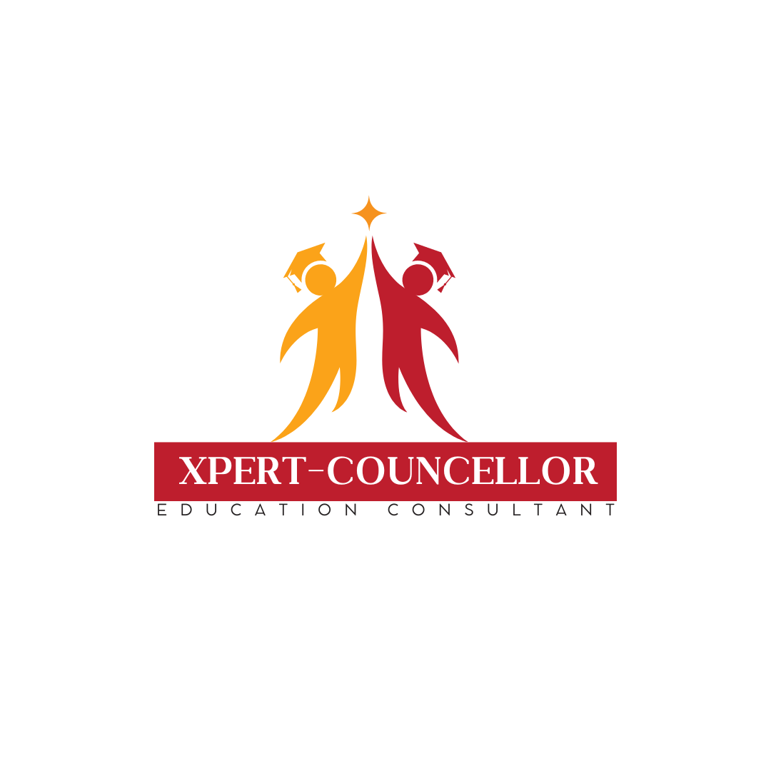Xpert Councellor Logo logo