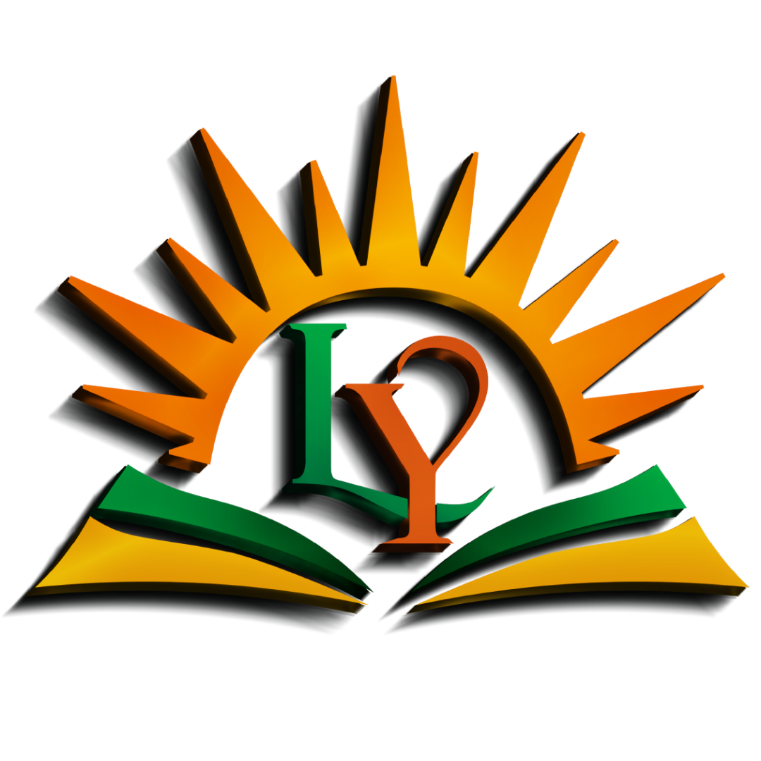 Labyari Logo logo