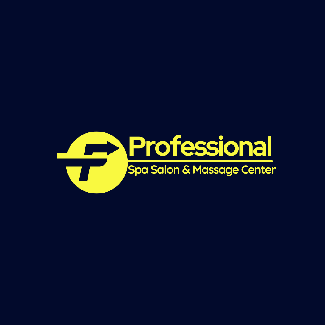 Professional Spa Salon & Massage Centre logo