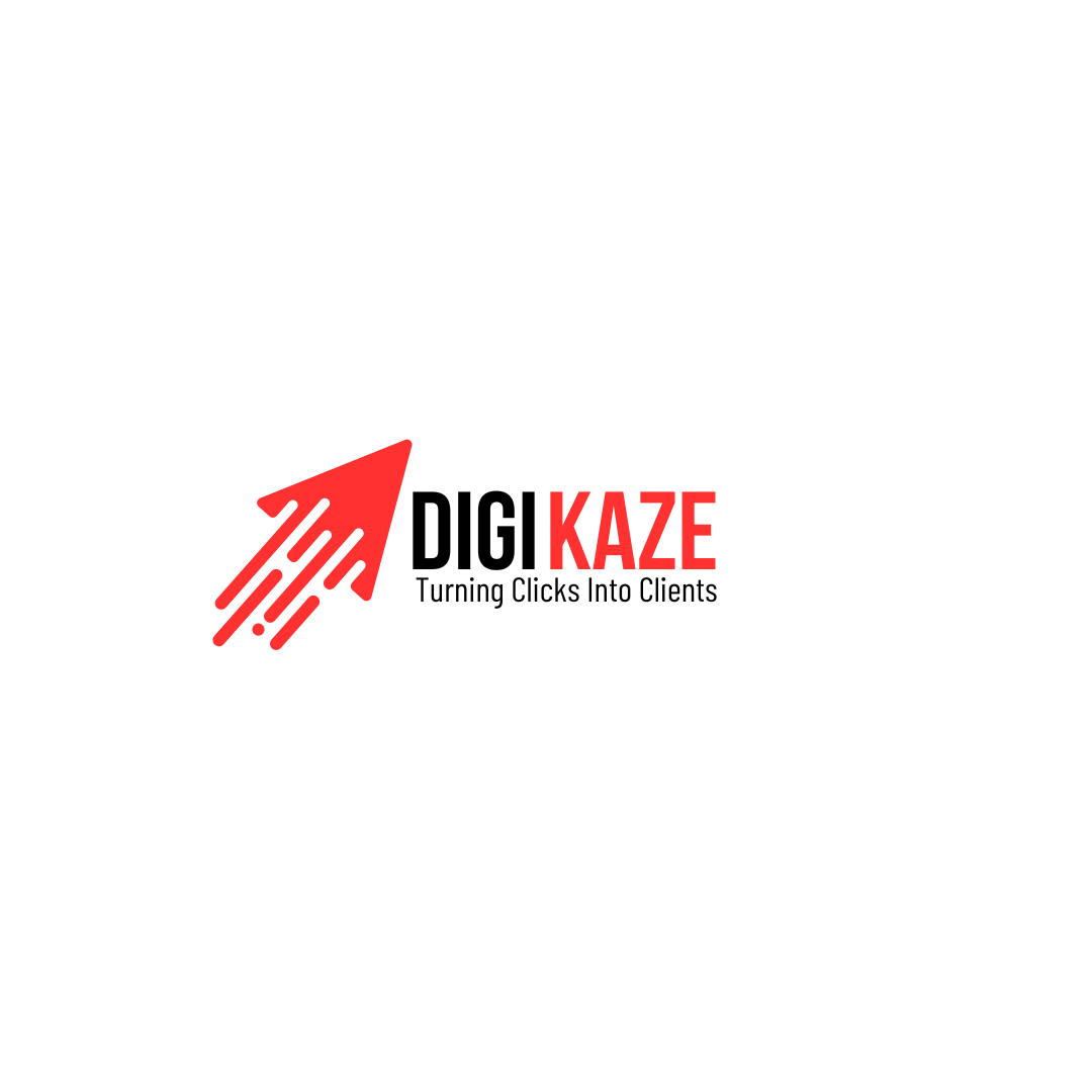 DigiKaze Logo logo