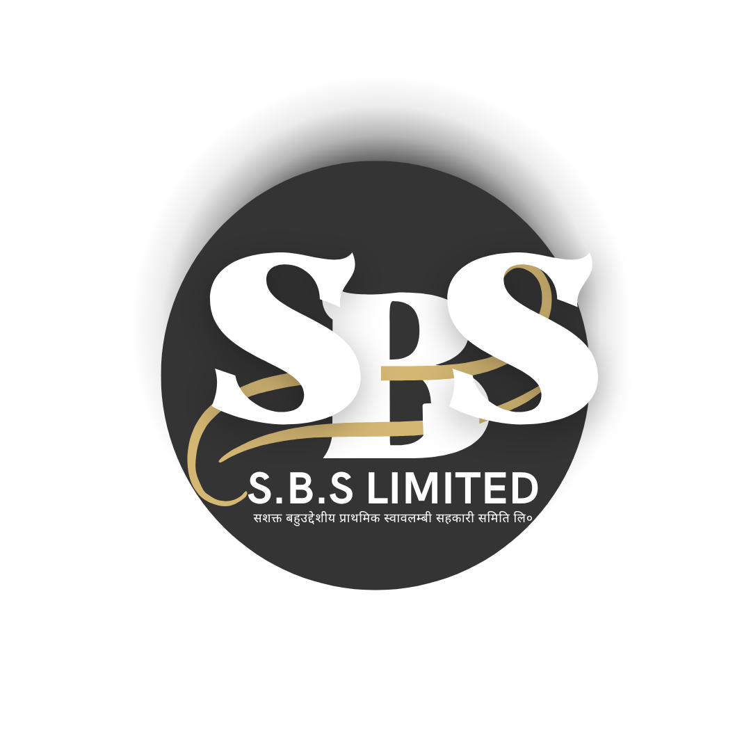 SBS Limited logo