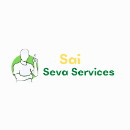 Sai Seva Services Logo logo