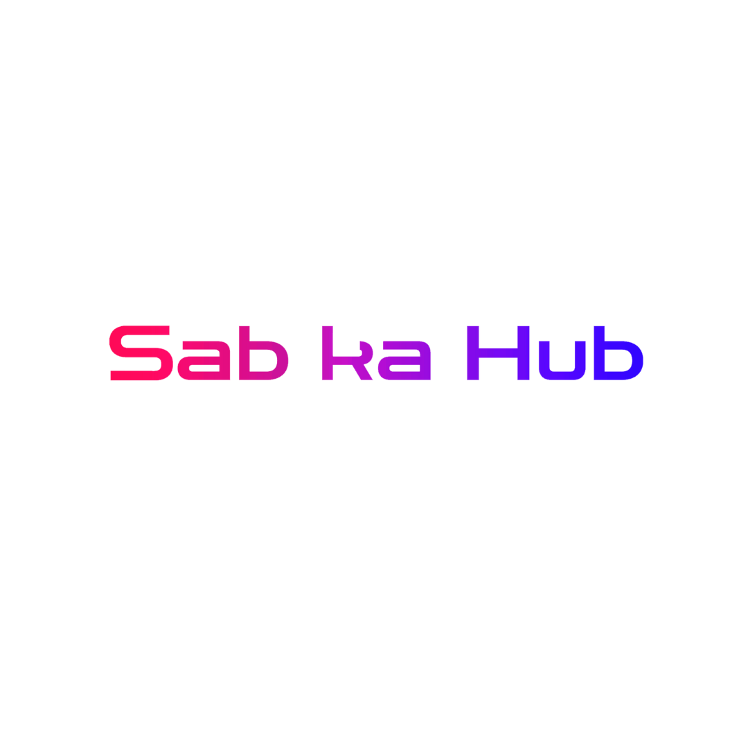 Subka Hub Logo logo