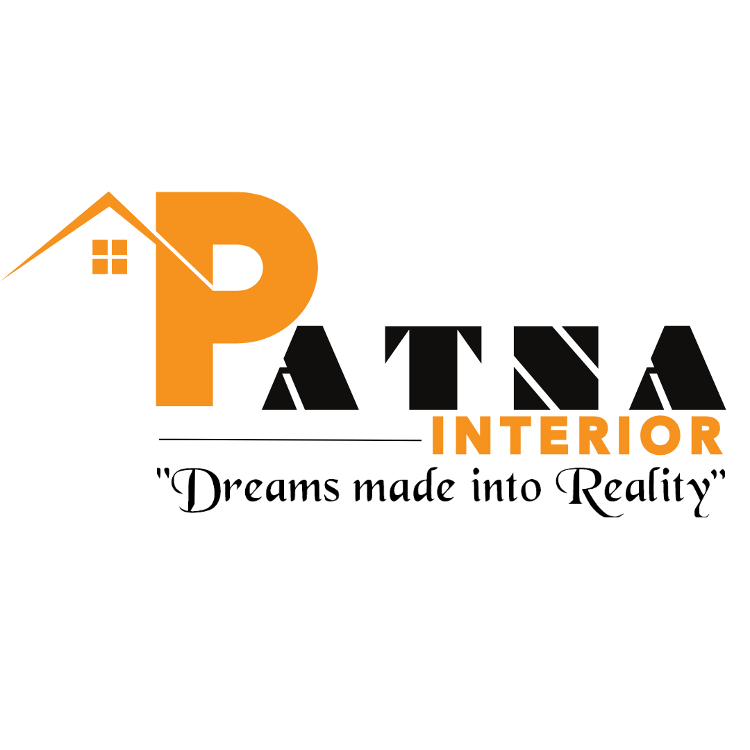 Patna Interior Logo logo
