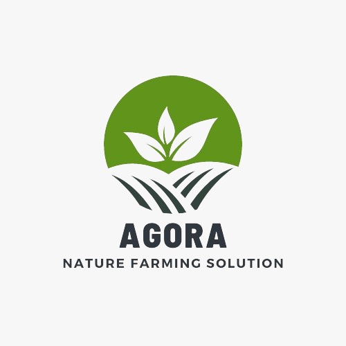 Agora Logo logo