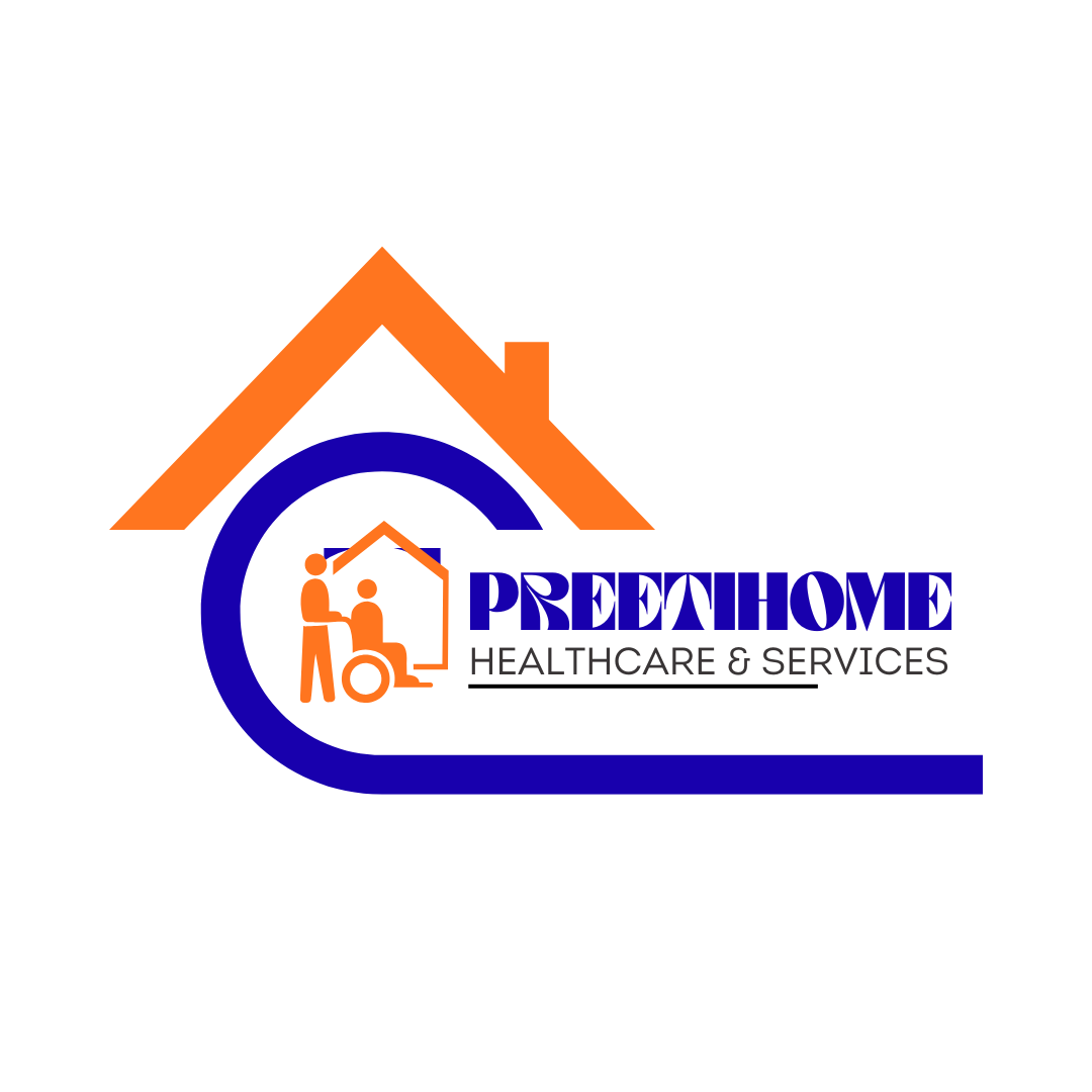 preetihomehealthcare logo