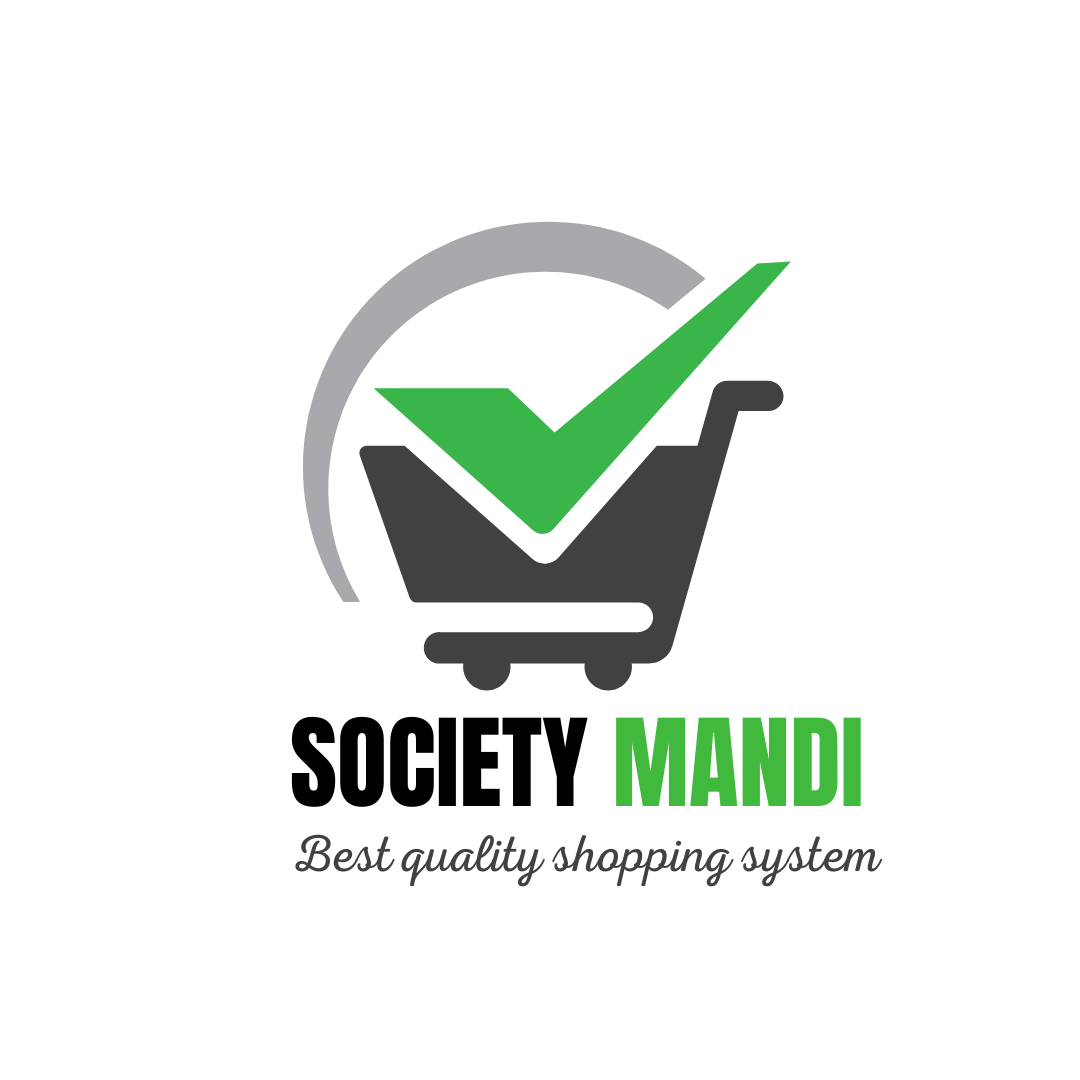 Society Mandi Logo logo