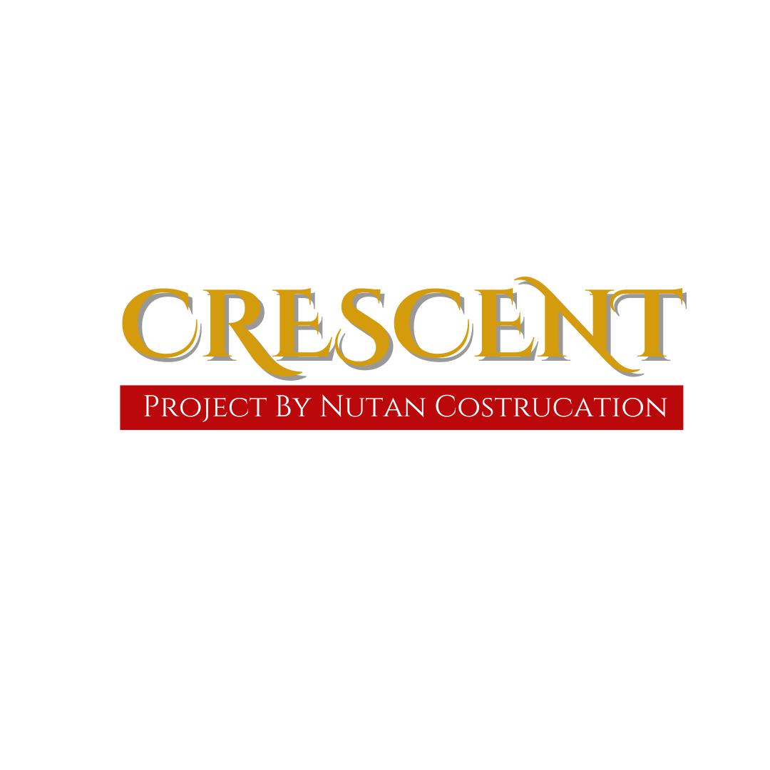 Crescent Logo logo