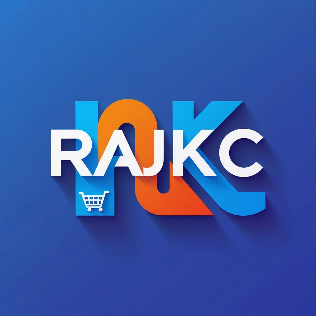 Rajkc Logo logo